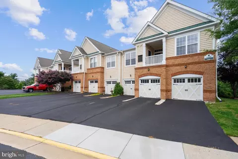 43890 Hickory Corner Ter #111, Ashburn, VA 20147