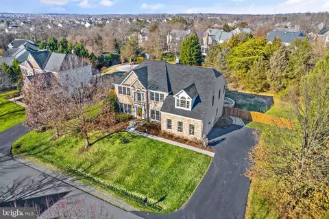 20745 Ashburn Station Pl, Ashburn, VA 20147