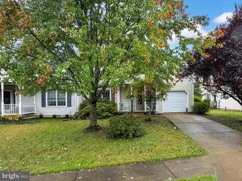 500 Wordsworth Cir, Purcellville, VA 20132