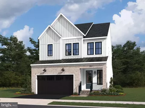 23568 Ellison Ter, Ashburn, VA 20148