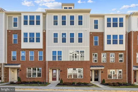 763 Mount Airy Ter NE, Leesburg, VA 20176