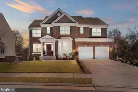 23476 Somerset Crossing Pl, Brambleton, VA 20148