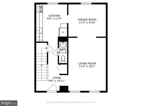 964 Holborn Ct, Sterling, VA 20164 photo 2