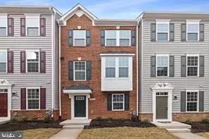 24565 Pommel Ter, Sterling, VA 20166