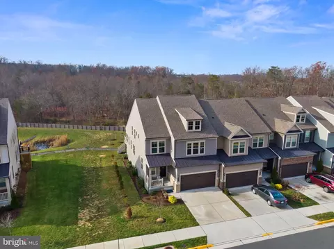 Exterior - 19829 Silvery Blue Ter, Ashburn, VA 20147 photo 12 of 12