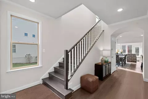 Entry Way - 19829 Silvery Blue Ter, Ashburn, VA 20147 photo 1 of 4