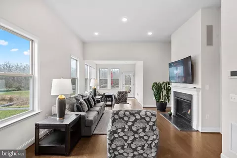 Living - 19829 Silvery Blue Ter, Ashburn, VA 20147 photo 1 of 15