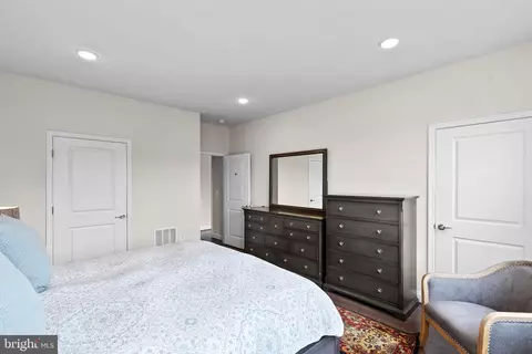 Bedroom - 19829 Silvery Blue Ter, Ashburn, VA 20147 photo 3 of 12