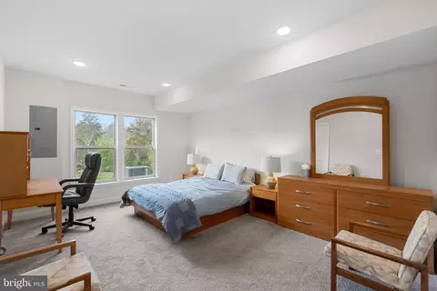 Bedroom - 19829 Silvery Blue Ter, Ashburn, VA 20147 photo 11 of 12