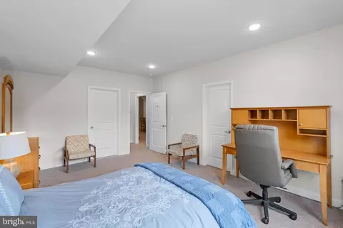 Bedroom - 19829 Silvery Blue Ter, Ashburn, VA 20147 photo 12 of 12