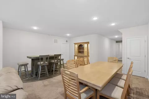 Dining - 19829 Silvery Blue Ter, Ashburn, VA 20147 photo 8 of 8