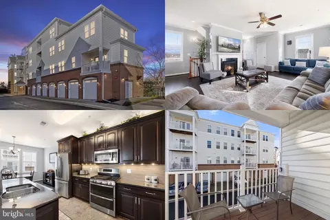 41900 Metamorphic Sq #108, Aldie, VA 20105