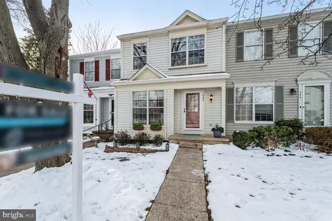 342 Stable View Ter NE, Leesburg, VA 20176