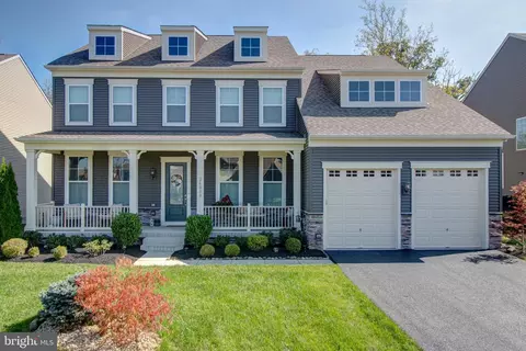 24898 Deepdale Ct, Aldie, VA 20105