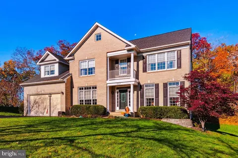 607 Beauregard Dr SE, Leesburg, VA 20175
