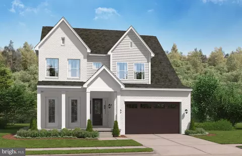 918 Warlander Dr SW, Leesburg, VA 20175