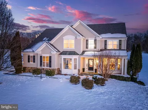 18232 Poplar Stand Pl, Purcellville, VA 20132