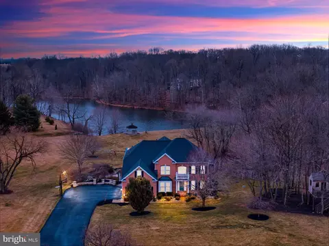 37202 Rivermill Way, Purcellville, VA 20132