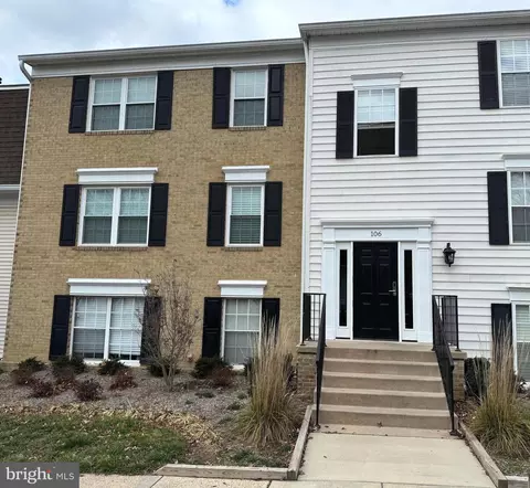 106 Fort Evans Rd SE #C, Leesburg, VA 20175