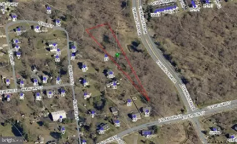 15 N Bridge St #LOT 10, Round Hill, VA 20141