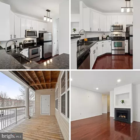 42544 Hollyhock Ter #203, Brambleton, VA 20148