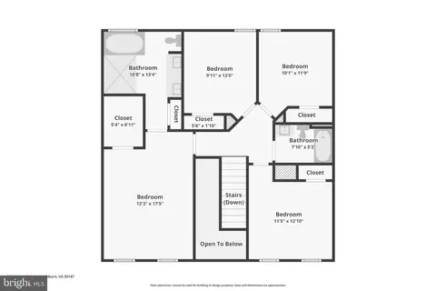 20702 Mandalay Ct, Ashburn, VA 20147 photo 79