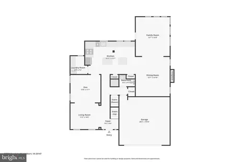 20702 Mandalay Ct, Ashburn, VA 20147 photo 80