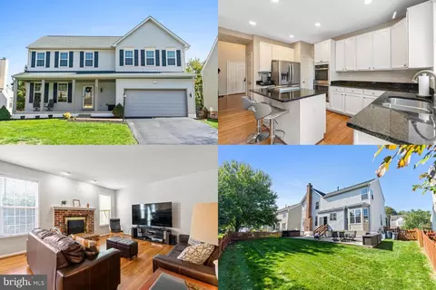 20672 Meadowthrash Ct, Ashburn, VA 20147