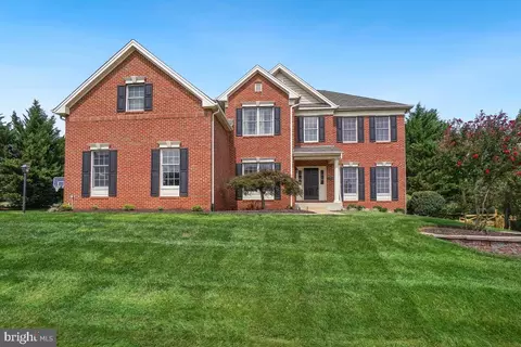 43216 Farewell Dance Dr, Leesburg, VA 20176