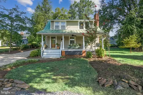 604 Martin Ave, Middleburg, VA 20117