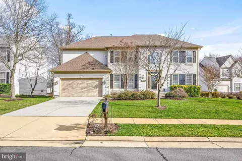 21496 Hearthstone Ct, Broadlands, VA 20148