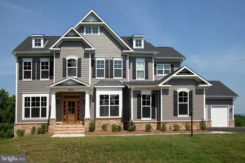 15009 Audrey Jean Dr, Waterford, VA 20197