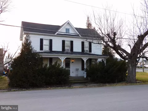 6 E Broad Way, Lovettsville, VA 20180