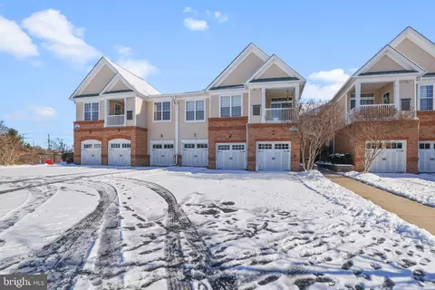 43890 Hickory Corner Ter #106, Ashburn, VA 20147