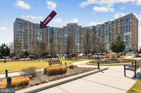 19375 Cypress Ridge Ter #1008, Leesburg, VA 20176