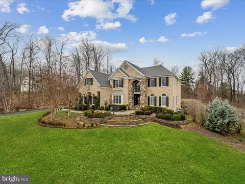 17752 Running Colt Pl, Leesburg, VA 20175