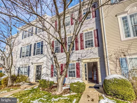 46012 Grammercy Ter, Sterling, VA 20166