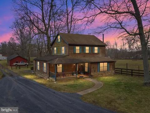 12628 Mountain Rd, Lovettsville, VA 20180