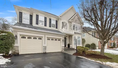 21317 Small Branch Pl, Broadlands, VA 20148