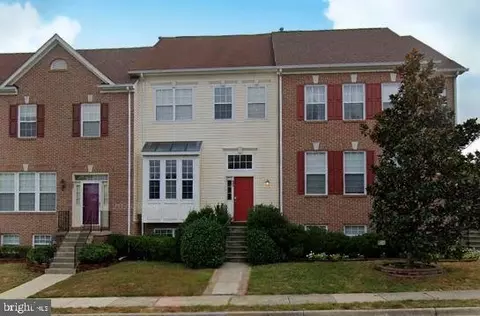683 Springhouse Sq SE, Leesburg, VA 20175