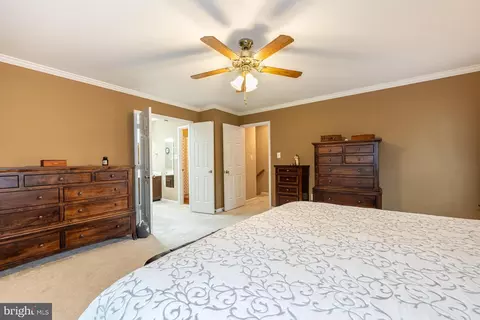 Bedroom - 6 Foxmore Ct, Sterling, VA 20165 photo 2 of 5