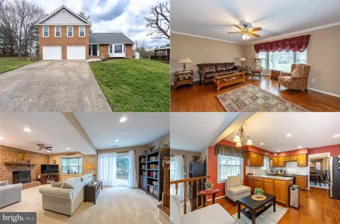 6 Foxmore Ct, Sterling, VA 20165