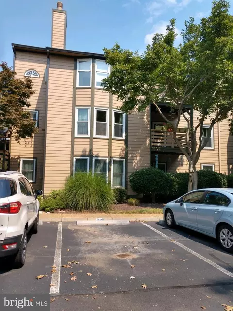 sw loudoun street sw, Leesburg, VA 20175