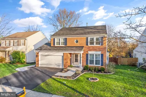 830 Balls Bluff Rd NE, Leesburg, VA 20176