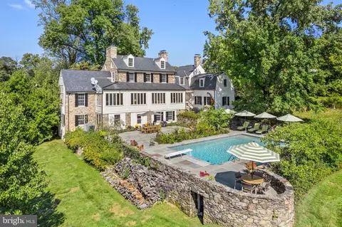 20385 Beaverdam Bridge Rd, Purcellville, VA 20132