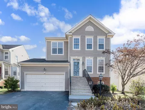 43447 Quigley Ln, Chantilly, VA 20152