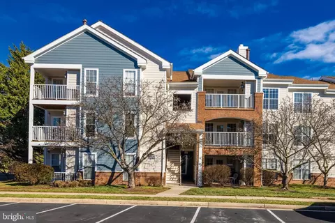 21019 Timber Ridge Ter #204, Ashburn, VA 20147