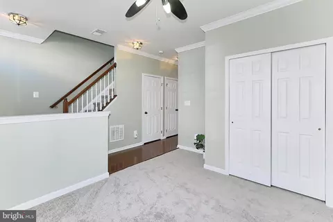 Bedroom - 42915 Pamplin Ter, Chantilly, VA 20152 photo 1 of 3