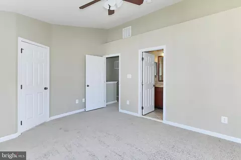 Bedroom - 42915 Pamplin Ter, Chantilly, VA 20152 photo 3 of 3