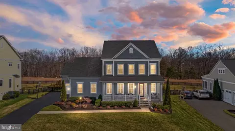 25720 Green Ash Ln, Aldie, VA 20105